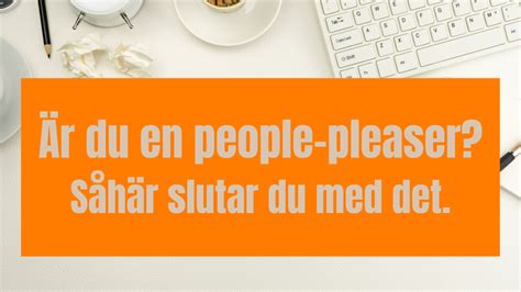 10 saker som gör en person unik